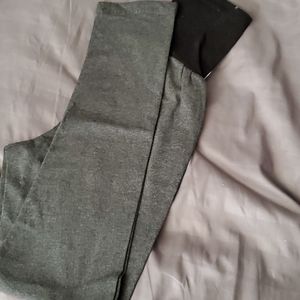 Two Hearts Maternity  pants/leggings